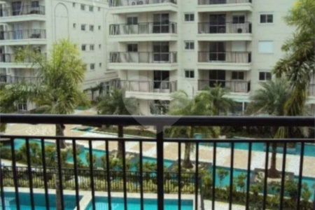 Apartamento à venda com 1 suíte em Jardim Leonor, São Paulo, SP