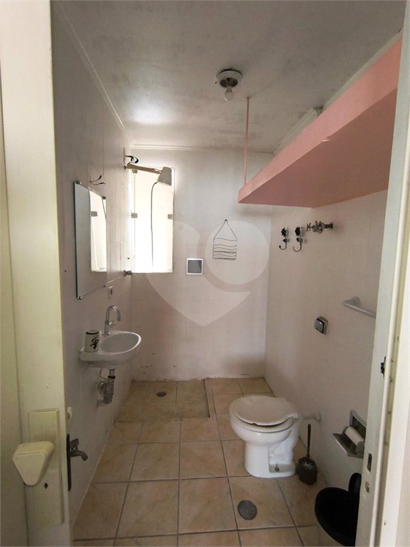 Apartamento à venda com 2 quartos em Santa Cecília, São Paulo, SP