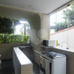 Apartamento à venda com 3 quartos em Água Fria, São Paulo, SP