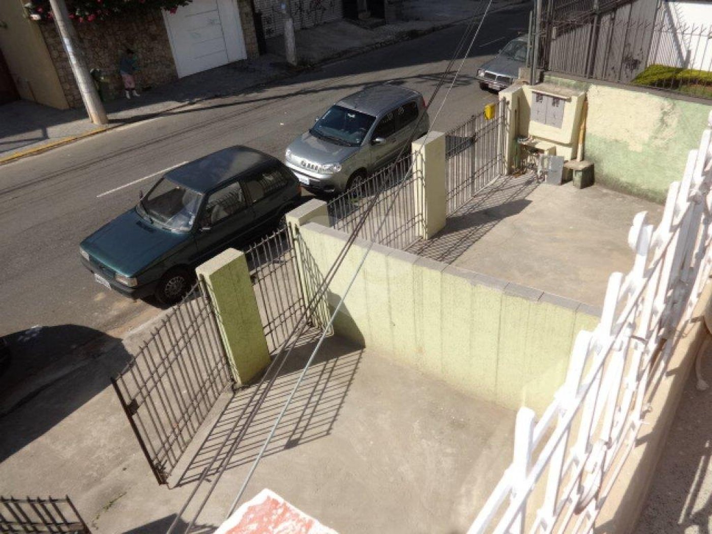 Sobrado à venda com 3 quartos em Santana, São Paulo, SP