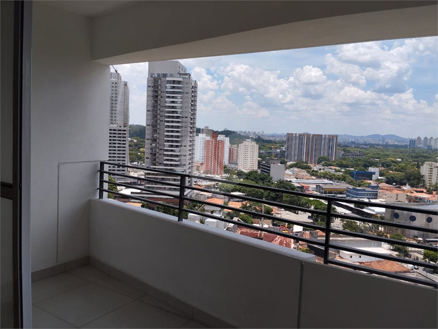 Studio à venda com 1 quarto em Butantã, São Paulo, SP