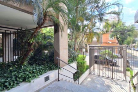 Apartamento para alugar com 3 quartos em Vila Pompéia, São Paulo, SP