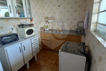 Casa Térrea à venda com 2 quartos no condomínio Residencial Stasi & Landucci, São Paulo - SP