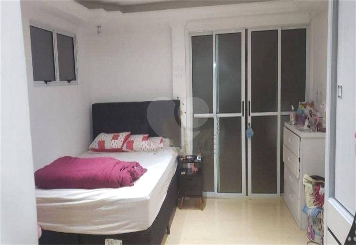 Casa à venda com 5 quartos, sendo 1 suíte, em Mandaqui, São Paulo, SP