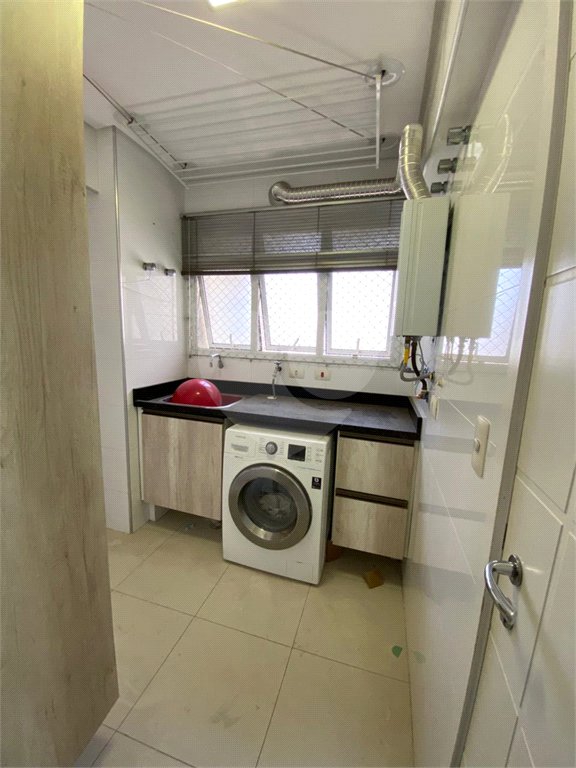 Apartamento Anália Franco 3 dorms. - 97m² - Aceita e estuda Permuta.