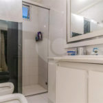 Apartamento à venda com 3 quartos, sendo 1 suíte,  em Higienópolis, São Paulo, SP