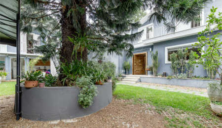 Casa de Vila à venda com 3 quartos, sendo 2 suítes, em Brooklin Velho, São Paulo, SP