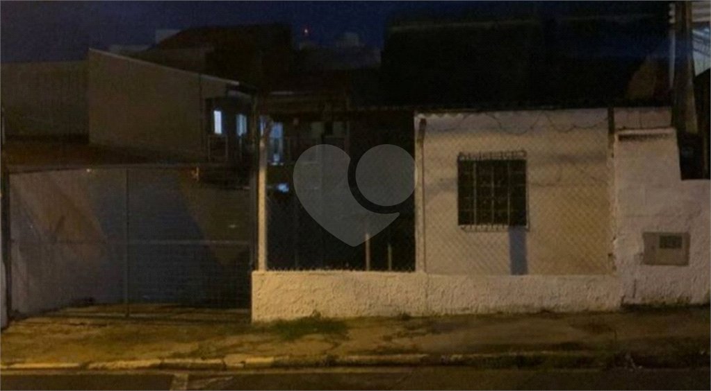 Terreno à venda em Jardim Paulistano, Sorocaba, SP