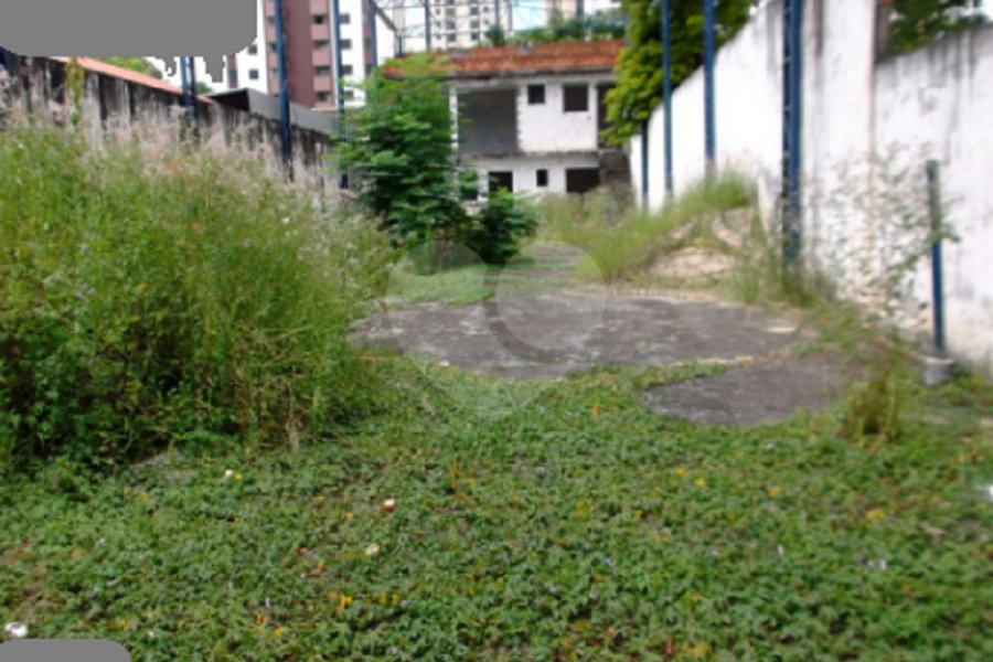 Terreno à venda em Mandaqui, São Paulo, SP
