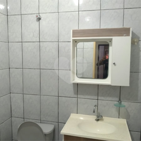 Sobrado à venda com 2 quartos em Parque Residencial Casa Branca, Suzano, SP