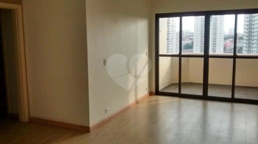 Apartamento à venda com 3 quartos em Lauzane Paulista, São Paulo, SP