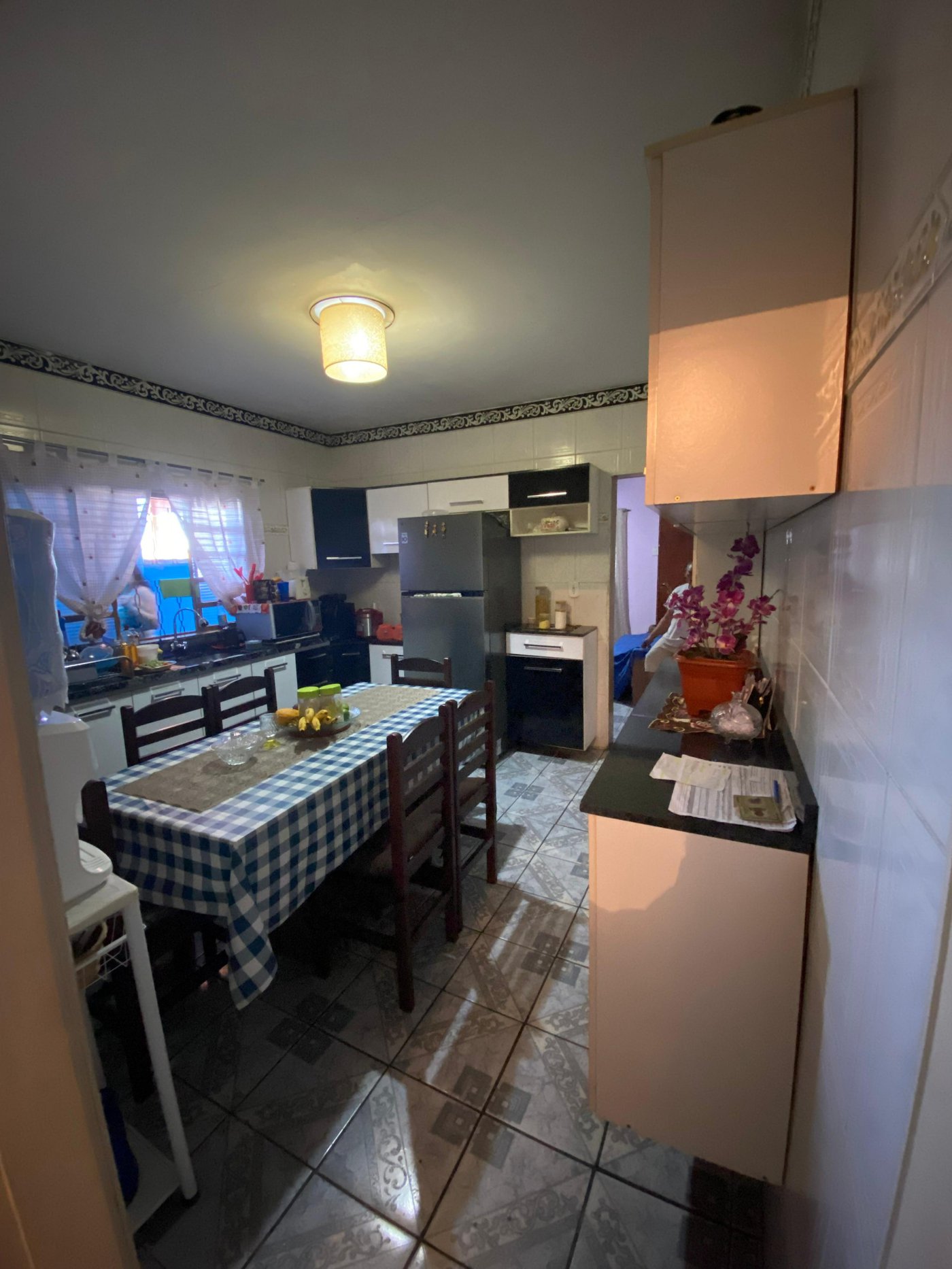 Casa à venda com 4 quartos, sendo 2 suítes, em Parque dos Pinheiros, Hortolândia, SP