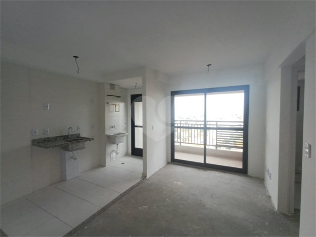 Apartamento à venda com 2 quartos em Jardim França, São Paulo, SP