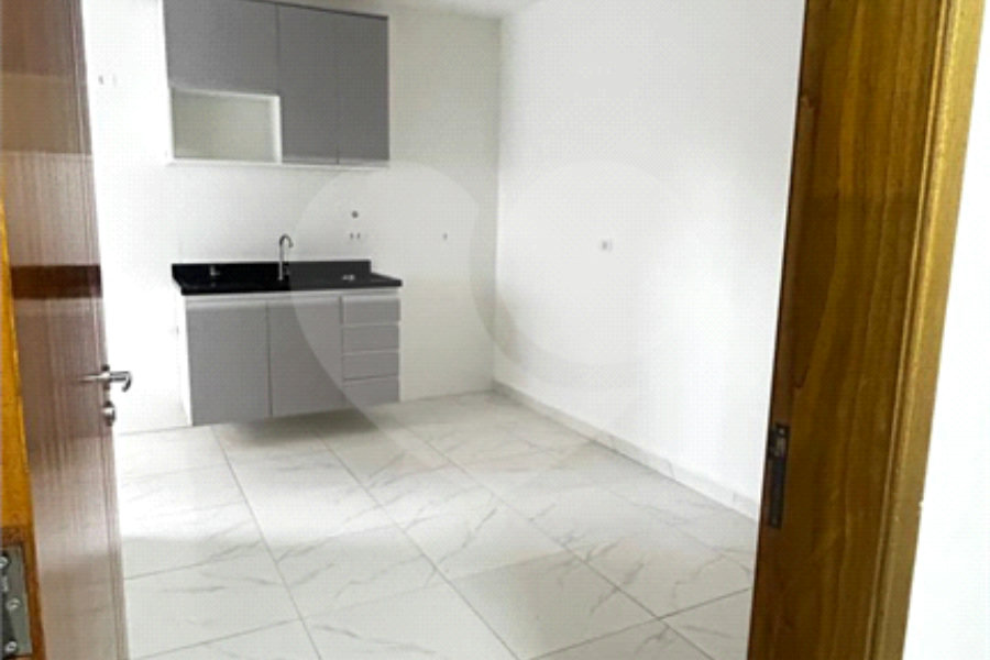 Apartamento para alugar com 1 quarto em Parada Inglesa, São Paulo, SP