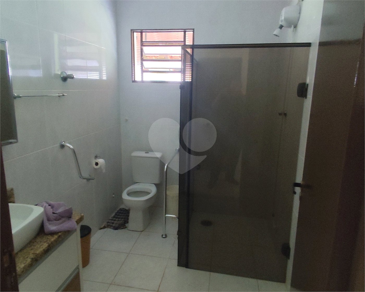 Chácara para alugar com 3 quartos em Chácara Alvorada, Indaiatuba, SP