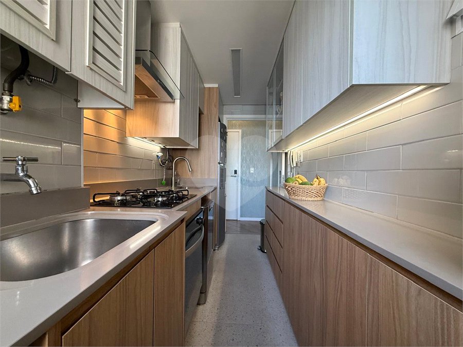 Apartamento para alugar com 3 quartos, sendo 1 suíte, em Vila Guilherme, São Paulo, SP