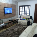 Casa à venda com 3 quartos, sendo 1 suíte, no condomínio Alpes de Mairiporã, Mairiporã - SP
