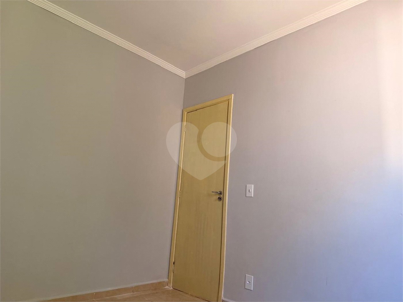 Apartamento à venda com 2 quartos em Vila Abranches, Ribeirão Preto, SP