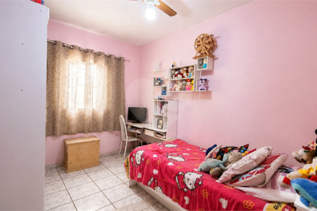 Casa à venda com 2 quartos em Jardim Wanel Ville V, Sorocaba, SP