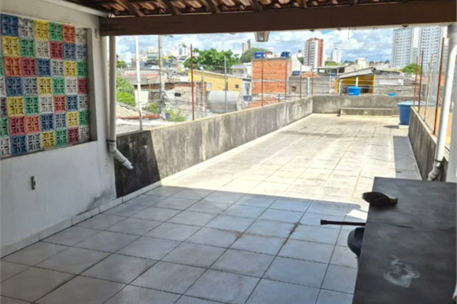 Sobrado à venda com 4 quartos, sendo 2 suítes,  em Casa Verde, São Paulo, SP