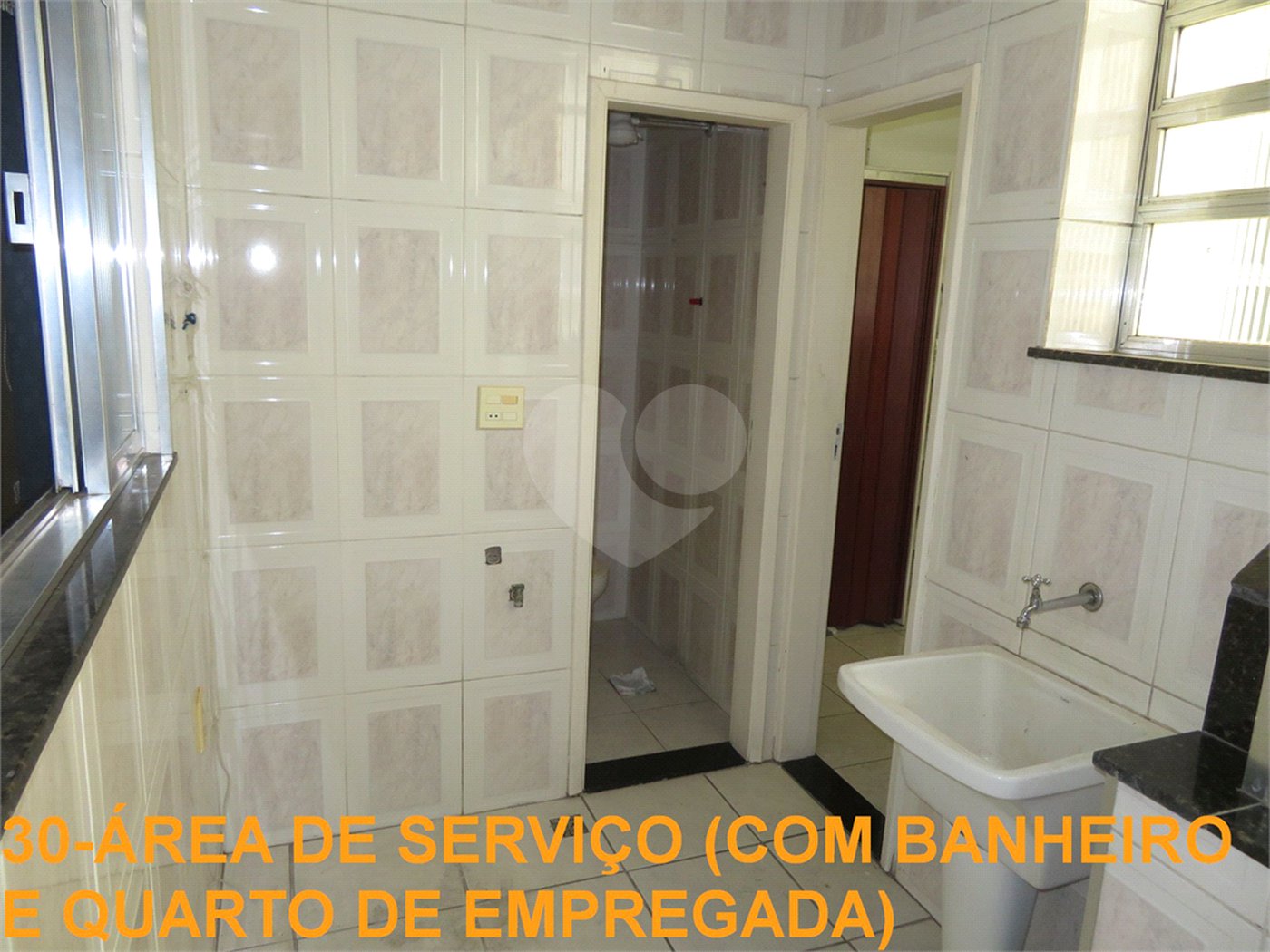 Apartamento à venda com 4 quartos, sendo 2 suítes,  em Tijuca, Rio de Janeiro, RJ