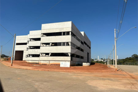 Terreno para alugar no condomínio Centro Empresarial Metropolitano, Sorocaba - SP