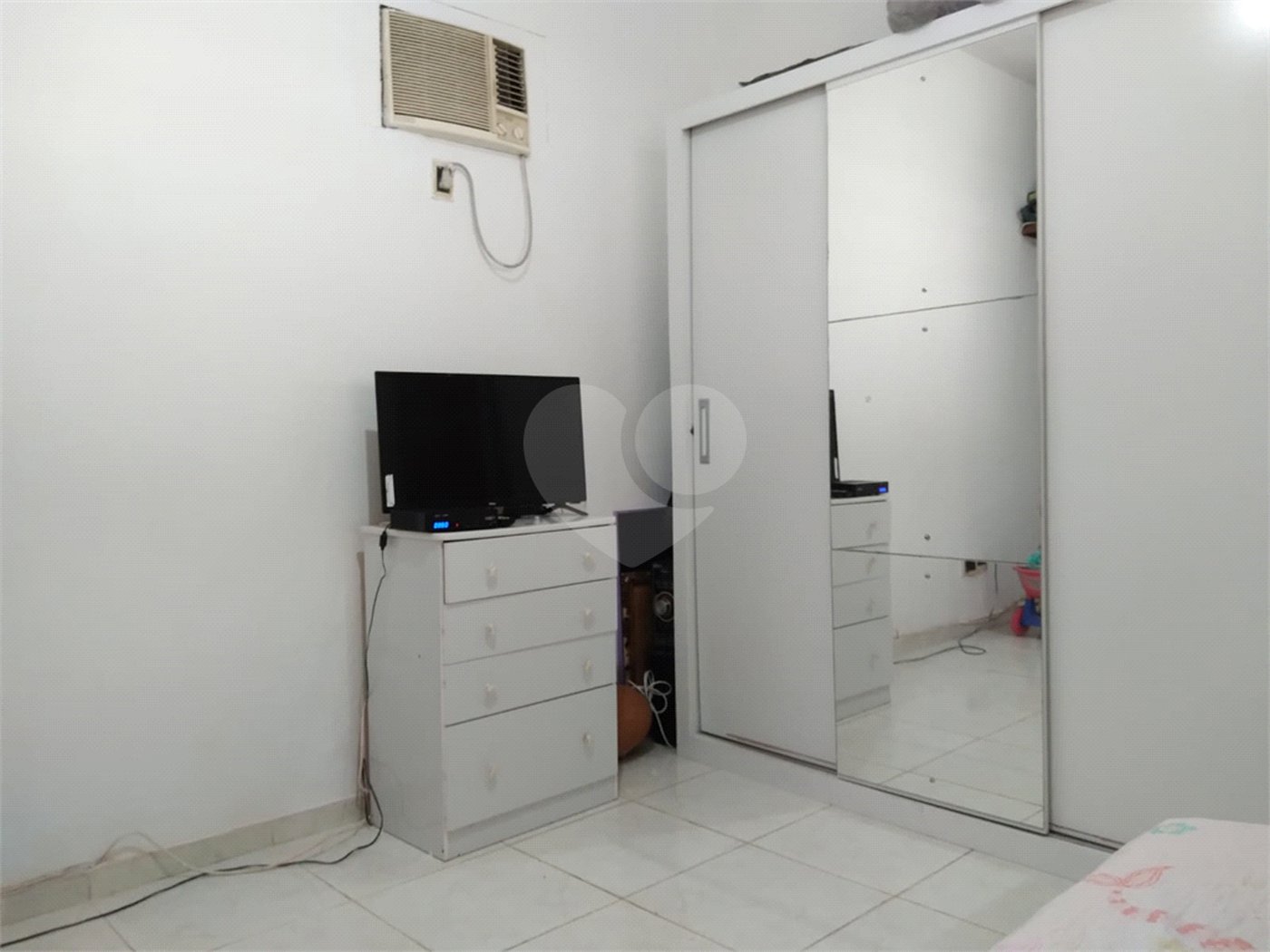 Apartamento à venda com 2 quartos, sendo 1 suíte, em Andaraí, Rio de Janeiro, RJ