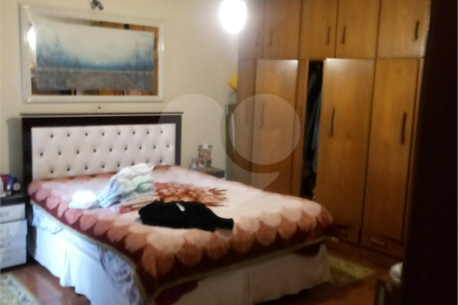 Casa à venda com 2 quartos em Tucuruvi, São Paulo, SP