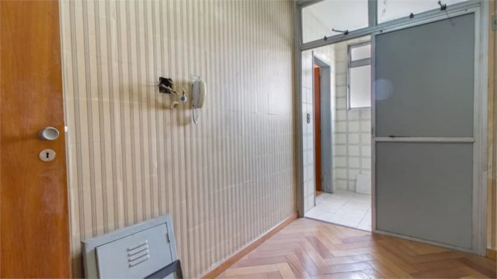 Cobertura à venda com 4 quartos em Bela Aliança, São Paulo, SP