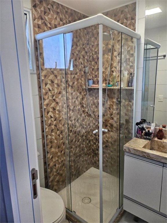 Apartamento à venda com 3 quartos, sendo 1 suíte, em Vila Medeiros, São Paulo, SP