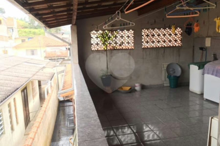 Casa Térrea à venda com 3 quartos em Jardim Celeste, São Paulo, SP