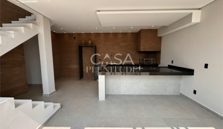 Casa em condomínio à venda ou para alugar com 3 suítes em Alphaville Nova Esplanada, Votorantim, SP
