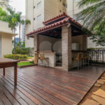 Cobertura à venda com 3 suítes em Vila Olímpia, São Paulo, SP