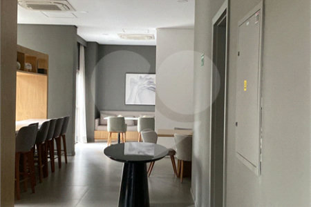 Apartamento Vila Mariana