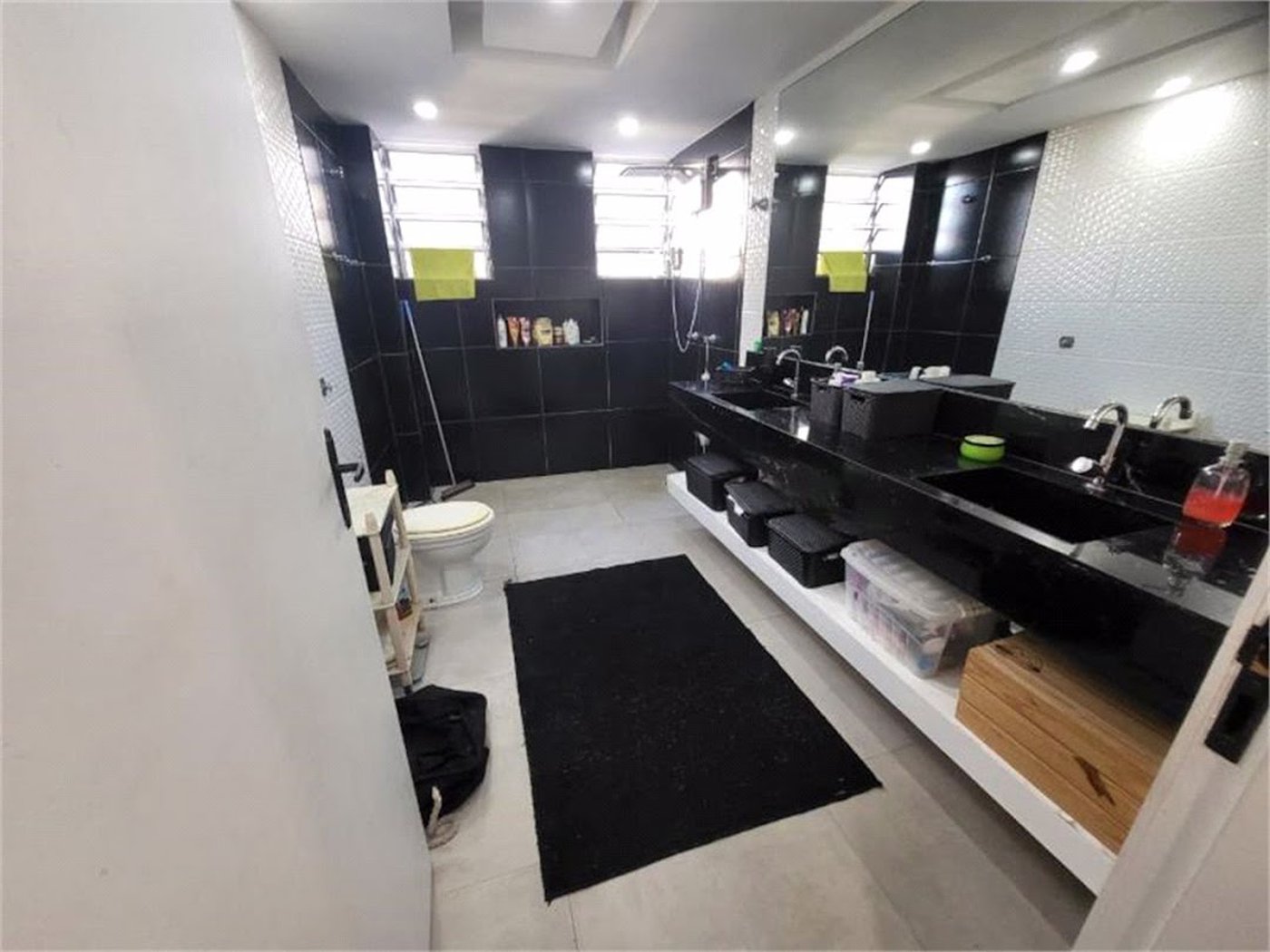 Casa com 6 dormitórios à venda, 650 m² por R$ 3.700.000,00 - Ilha Porchat - São Vicente/SP