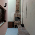 Casa à venda com 3 quartos, sendo 1 suíte, no condomínio Residencial Gabriela, São Paulo - SP