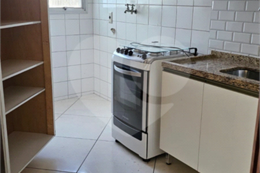 Apartamento à venda com 2 quartos em Freguesia do Ó, São Paulo, SP