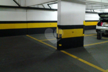 Apartamento à venda com 3 suítes em Santa Teresinha, São Paulo, SP