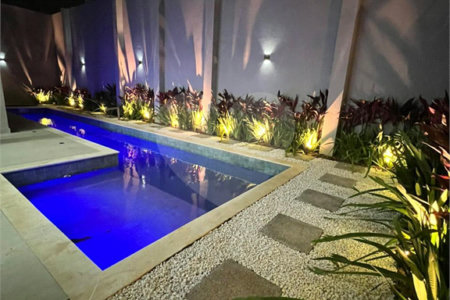 Casa à venda ou para alugar com 3 suítes no condomínio Alphaville Castello, Itu - SP