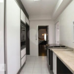 Apartamento à venda com 3 suítes no Centro, São Bernardo do Campo, SP