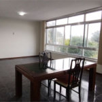 Apartamento Residencial à venda, Itararé, São Vicente - AP1108.