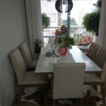 Apartamento à venda com 3 quartos, sendo 1 suíte, em Vila Guilherme, São Paulo, SP