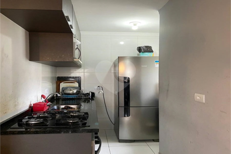 Apartamento à venda com 2 quartos em Vila Guilherme, São Paulo, SP