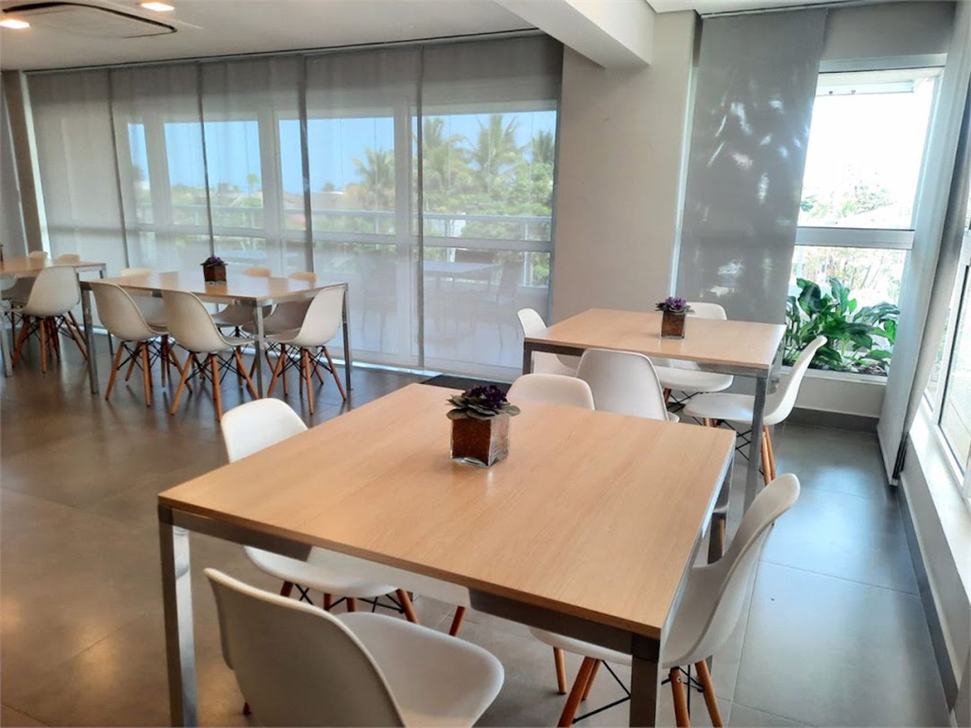 Cobertura para alugar, 150 m² por R$ 13.000,00 - Balneário Cidade Atlântica - Guarujá/SP