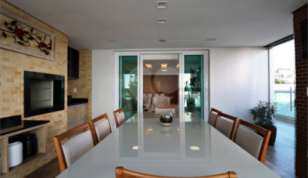 Apartamento à venda com 4 suítes em Santana, São Paulo, SP