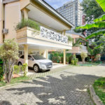 Casa à venda com 4 suítes no condomínio Conjunto Residencial São Benedito, São Paulo - SP