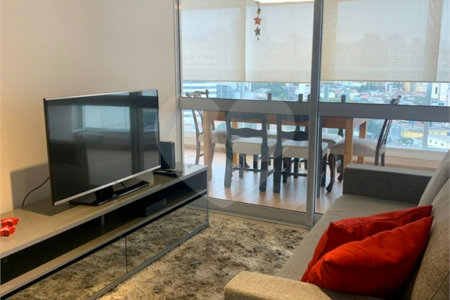 Apartamento à venda com 1 suíte em Pinheiros, São Paulo, SP