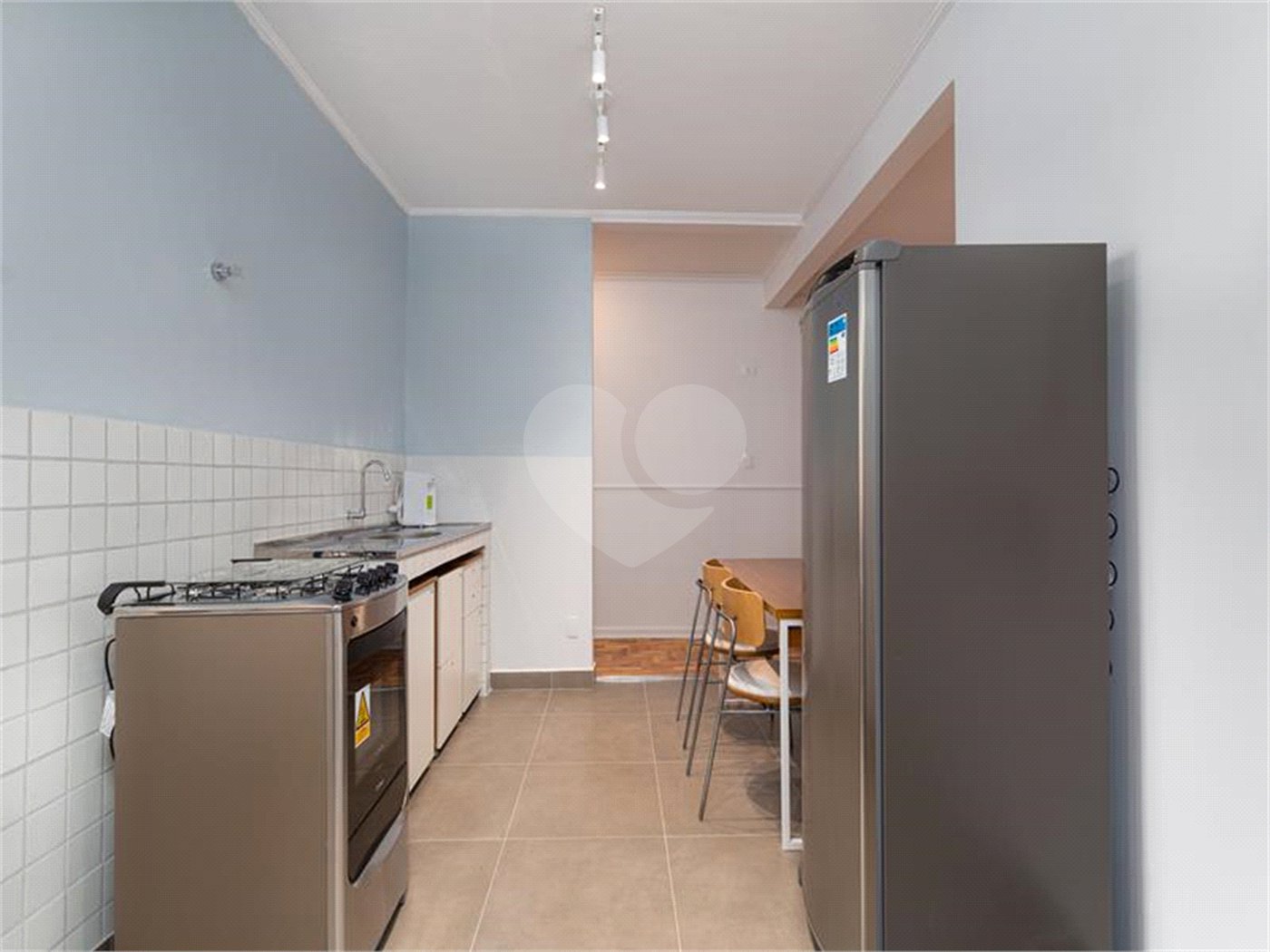 Apartamento à venda com 3 quartos em Cidade Monções, São Paulo, SP