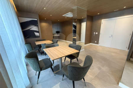 Apartamento à venda ou para alugar com 3 suítes em Tucuruvi, São Paulo, SP