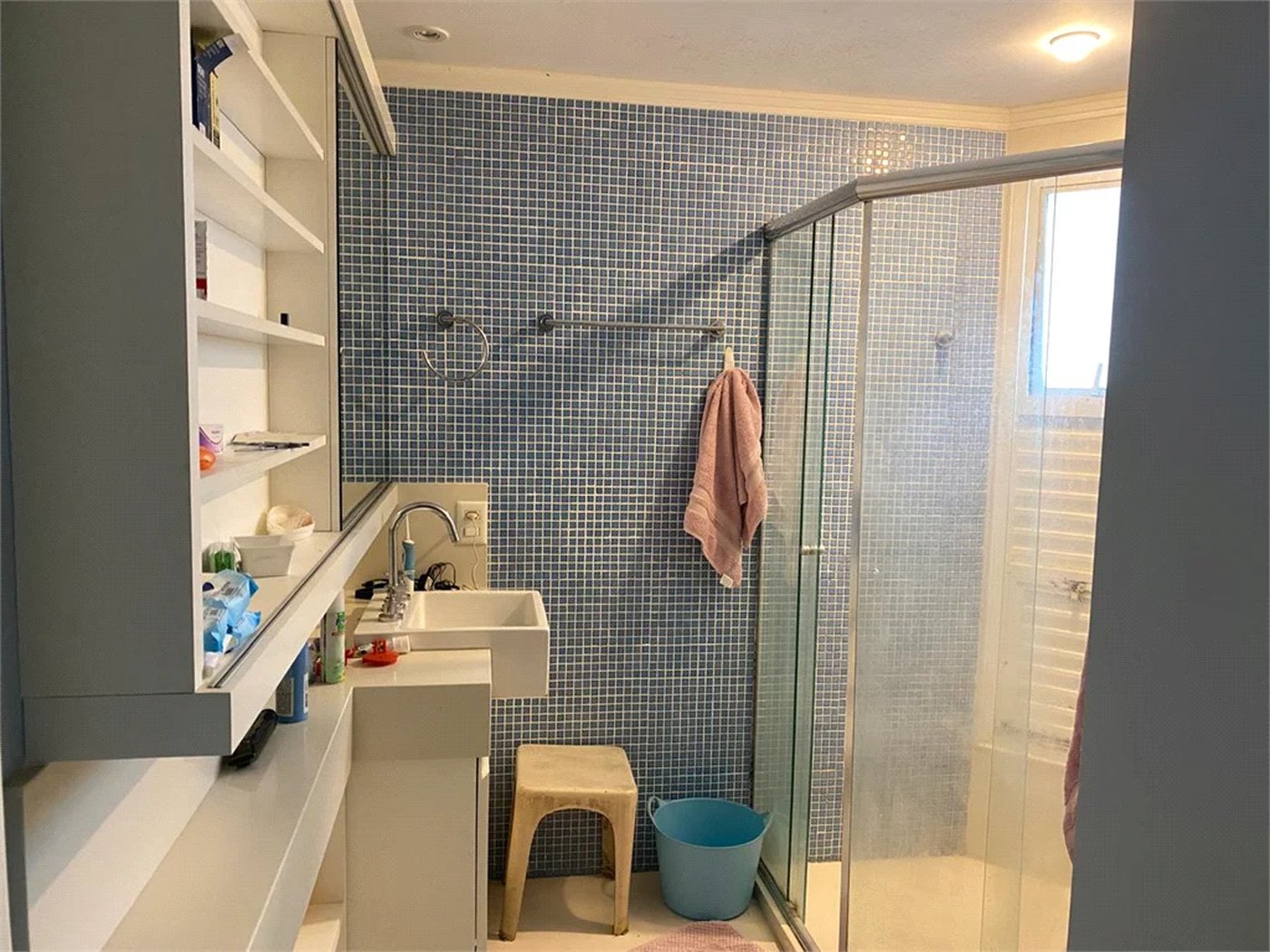 Apartamento à venda com 4 quartos, sendo 3 suítes,  em Vila Morumbi, São Paulo, SP